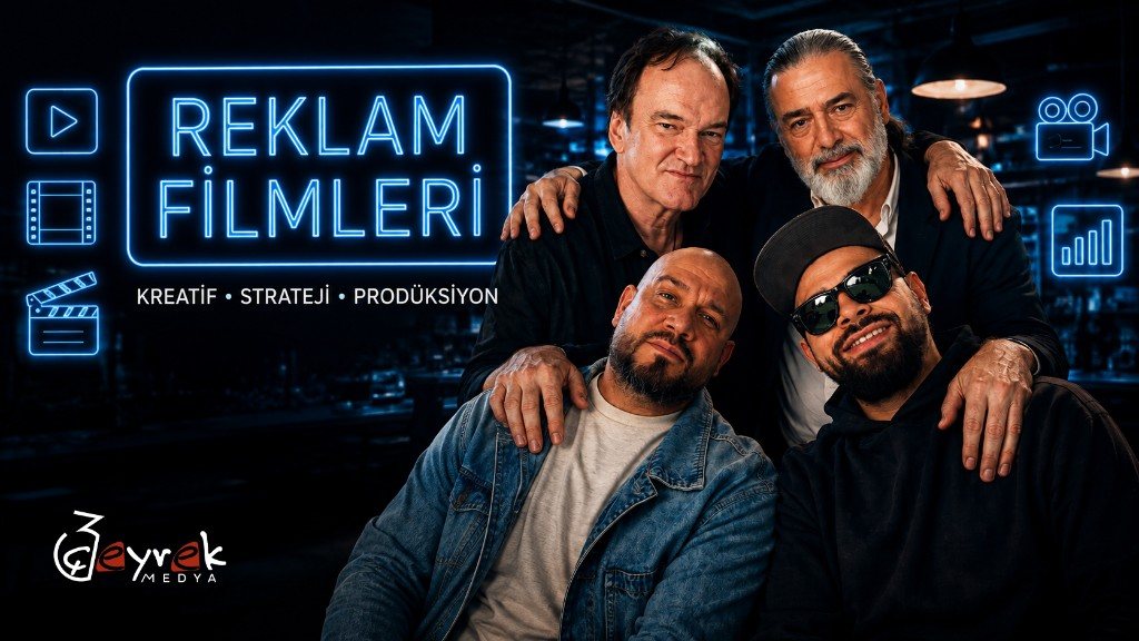 Reklam Filmi